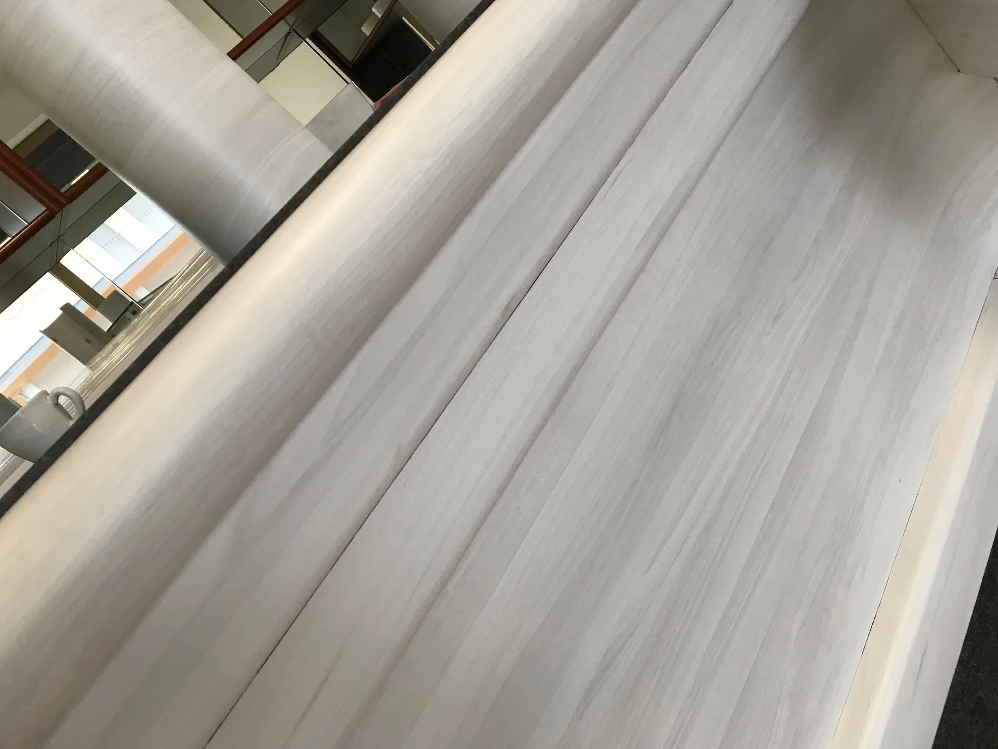 Restyling Pasticceria Virginia - Pellicola Adesiva 3M DI-NOC